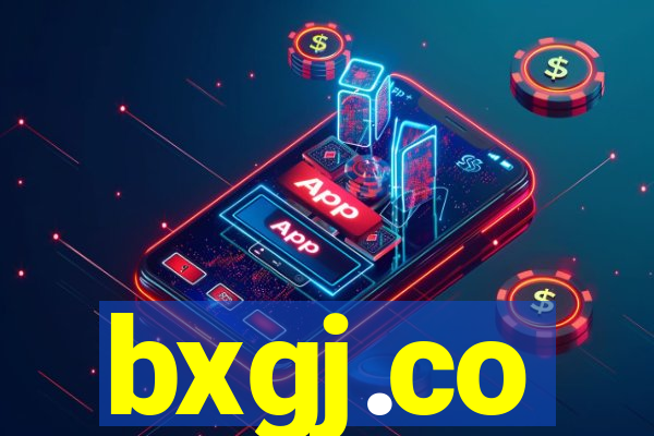 bxgj.co