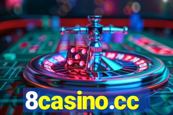 8casino.cc