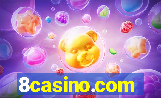 8casino.com