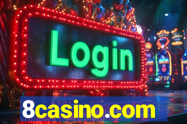 8casino.com