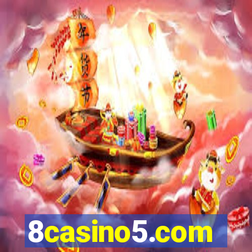 8casino5.com