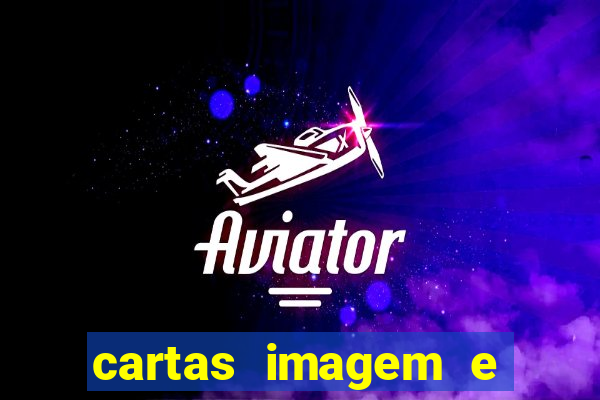 cartas imagem e ação pdf download