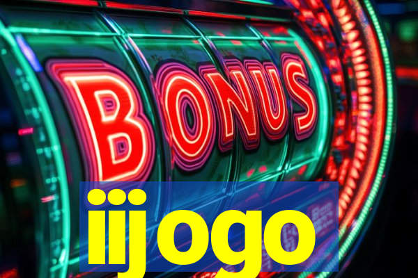 iijogo