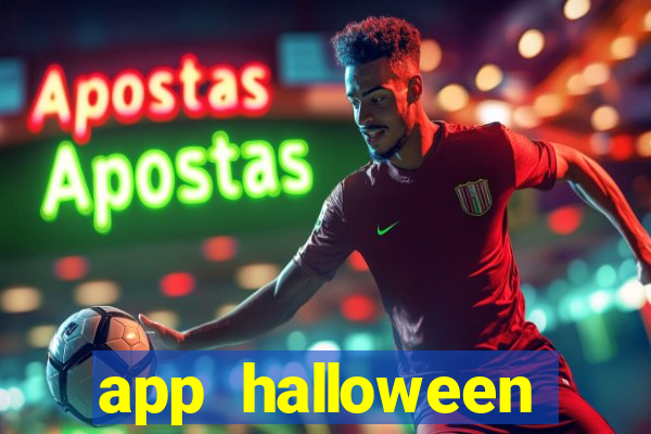 app halloween jackpot slots