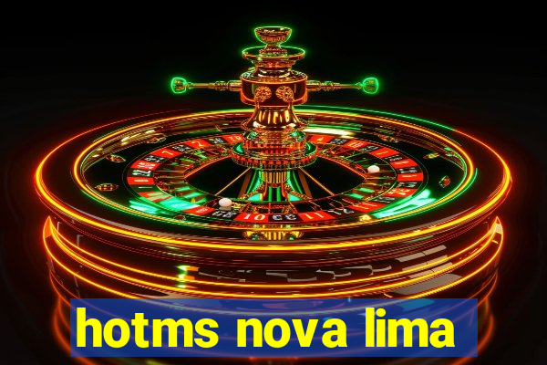 hotms nova lima