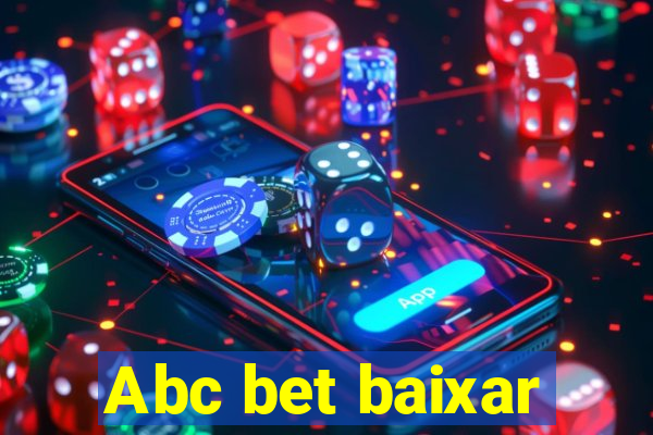 Abc bet baixar