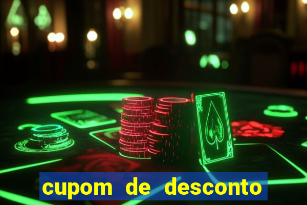 cupom de desconto nave gamer