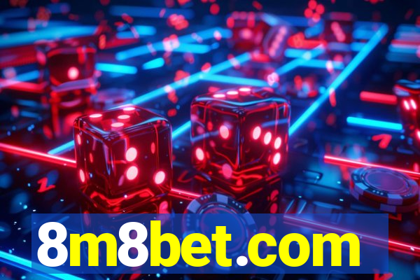 8m8bet.com