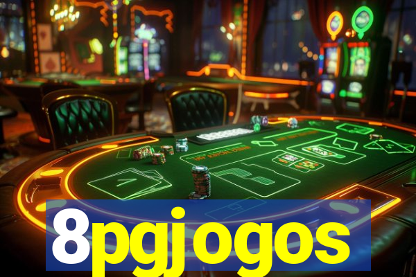 8pgjogos