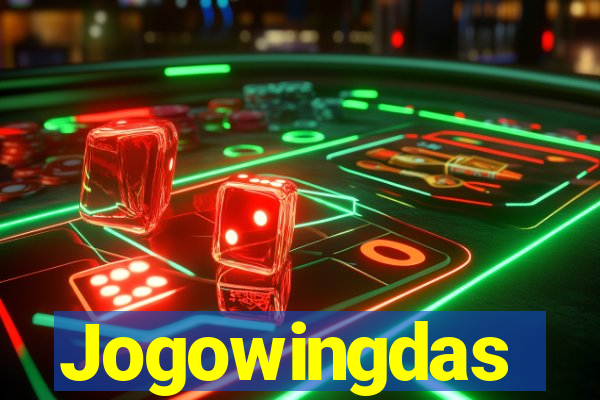 Jogowingdas