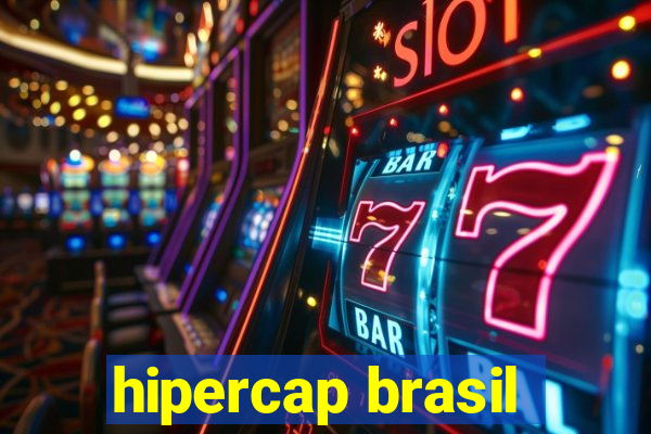 hipercap brasil