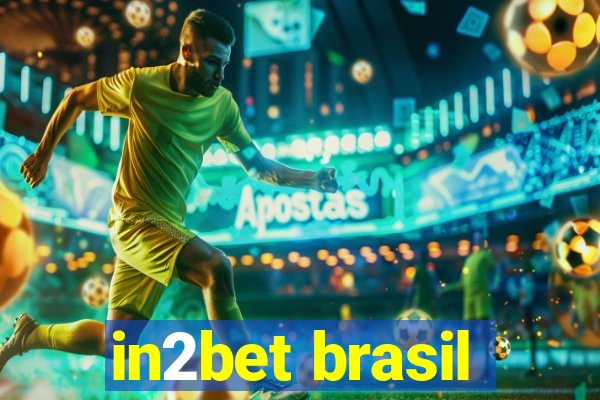 in2bet brasil