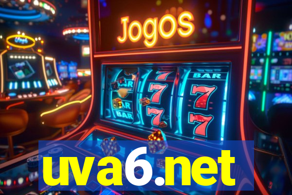 uva6.net