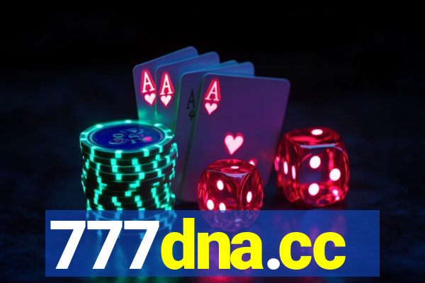 777dna.cc