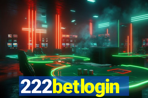 222betlogin