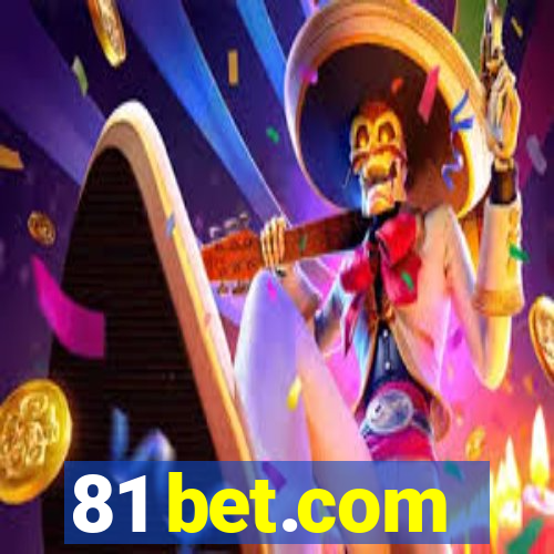 81 bet.com