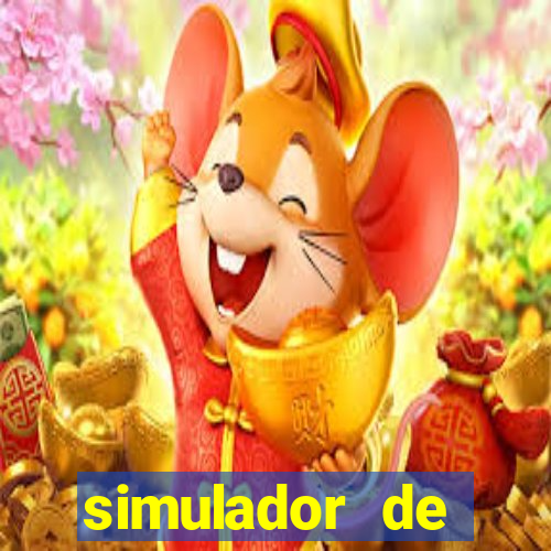 simulador de fortune tiger