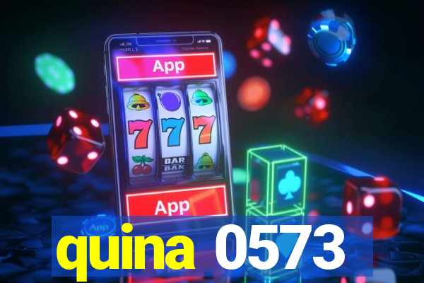 quina 0573