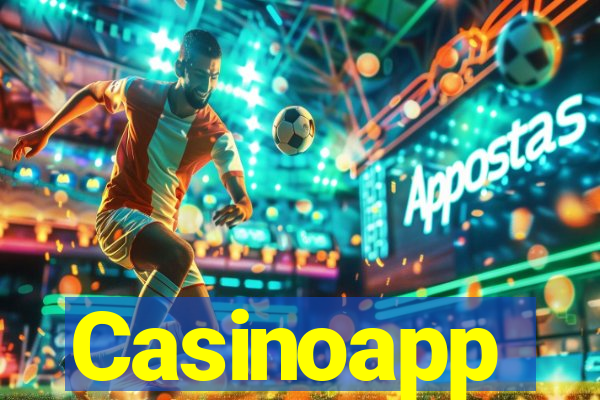 Casinoapp