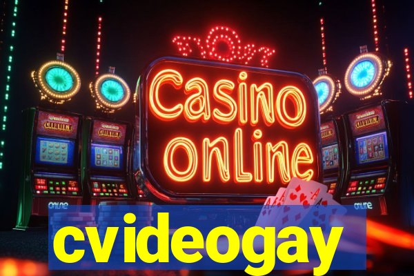 cvideogay