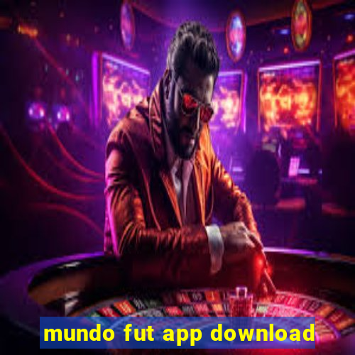 mundo fut app download