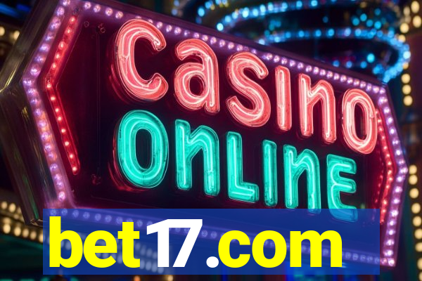 bet17.com