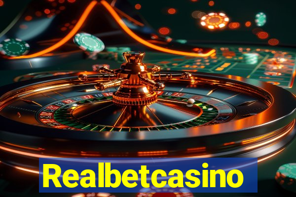 Realbetcasino