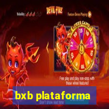 bxb plataforma