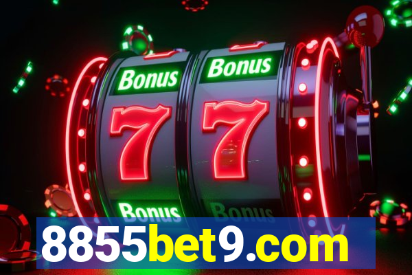 8855bet9.com