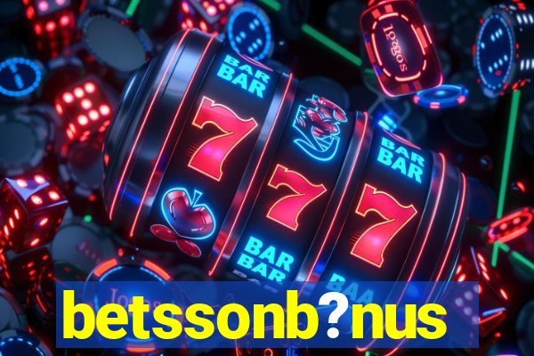 betssonb?nus