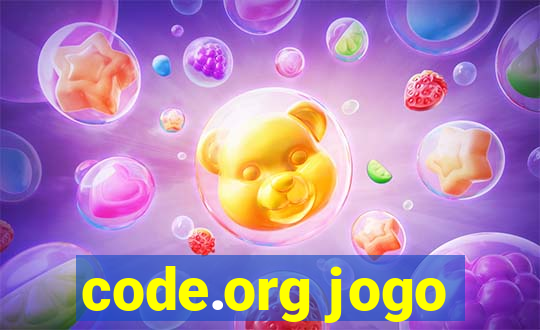 code.org jogo