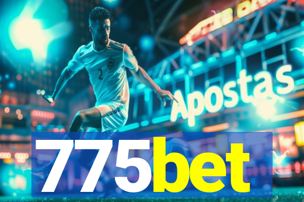 775bet