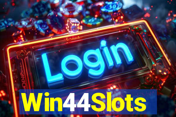 Win44Slots