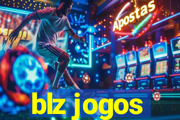 blz jogos