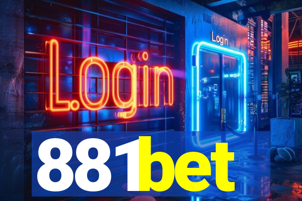 881bet