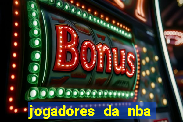 jogadores da nba de a a z stop