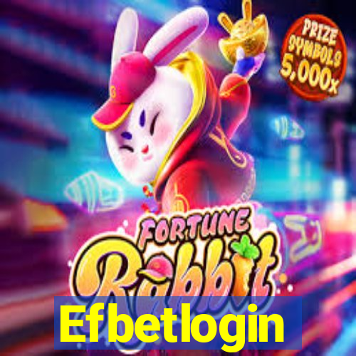 Efbetlogin