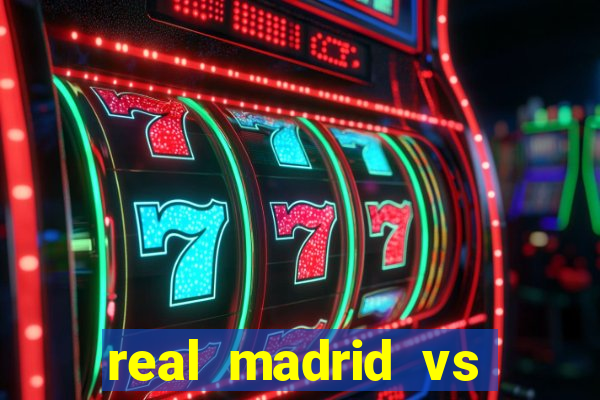 real madrid vs barcelona multicanais