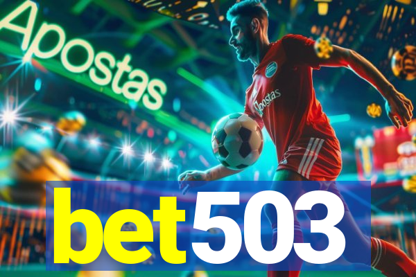 bet503