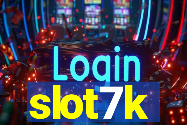 slot7k