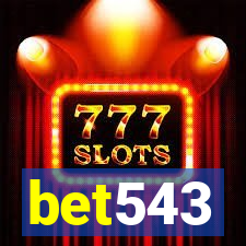 bet543