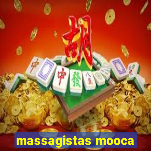 massagistas mooca