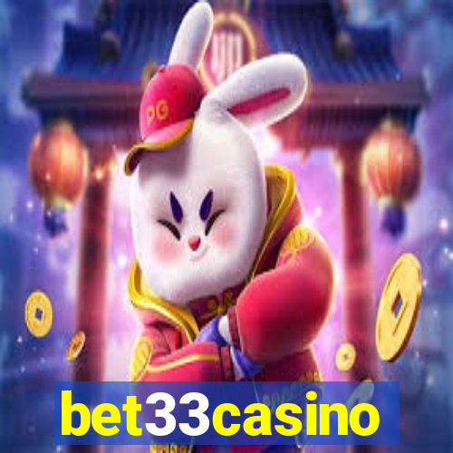 bet33casino