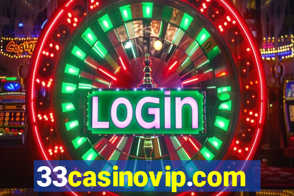 33casinovip.com