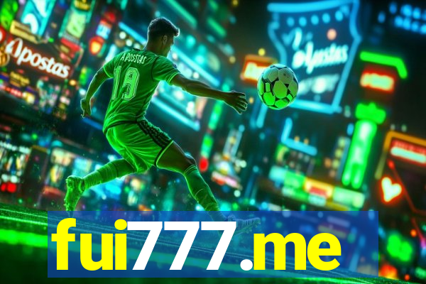 fui777.me