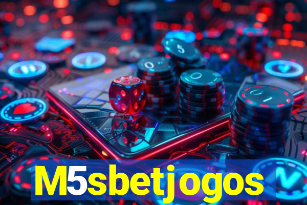 M5sbetjogos