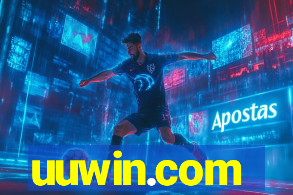 uuwin.com