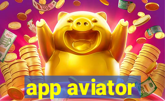 app aviator