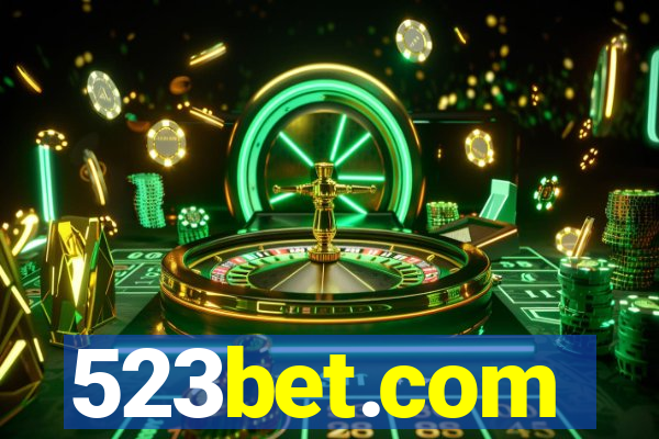 523bet.com