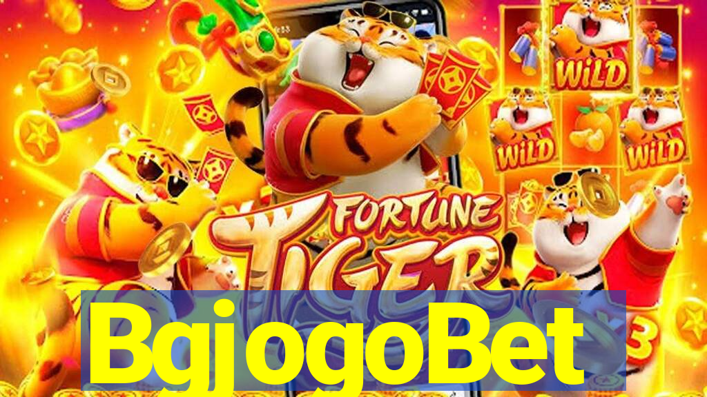 BgjogoBet